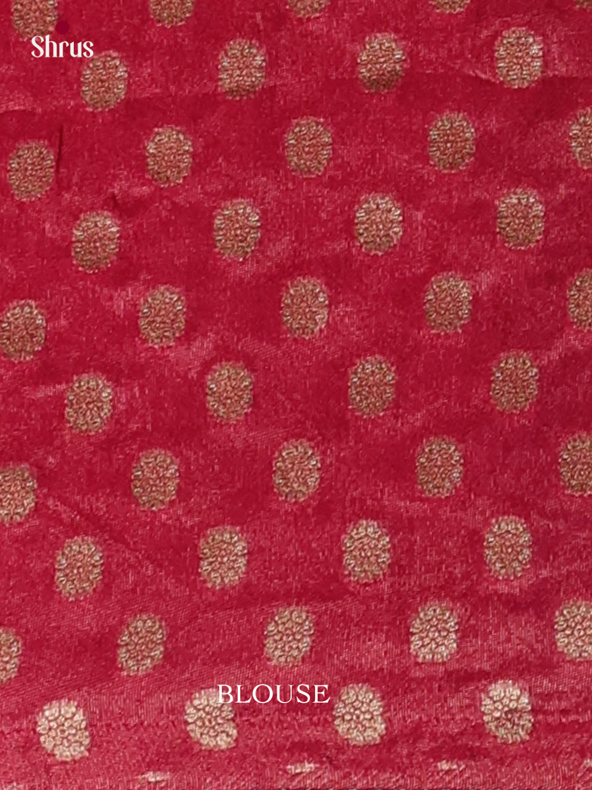 Banarasi Saree - EI12007