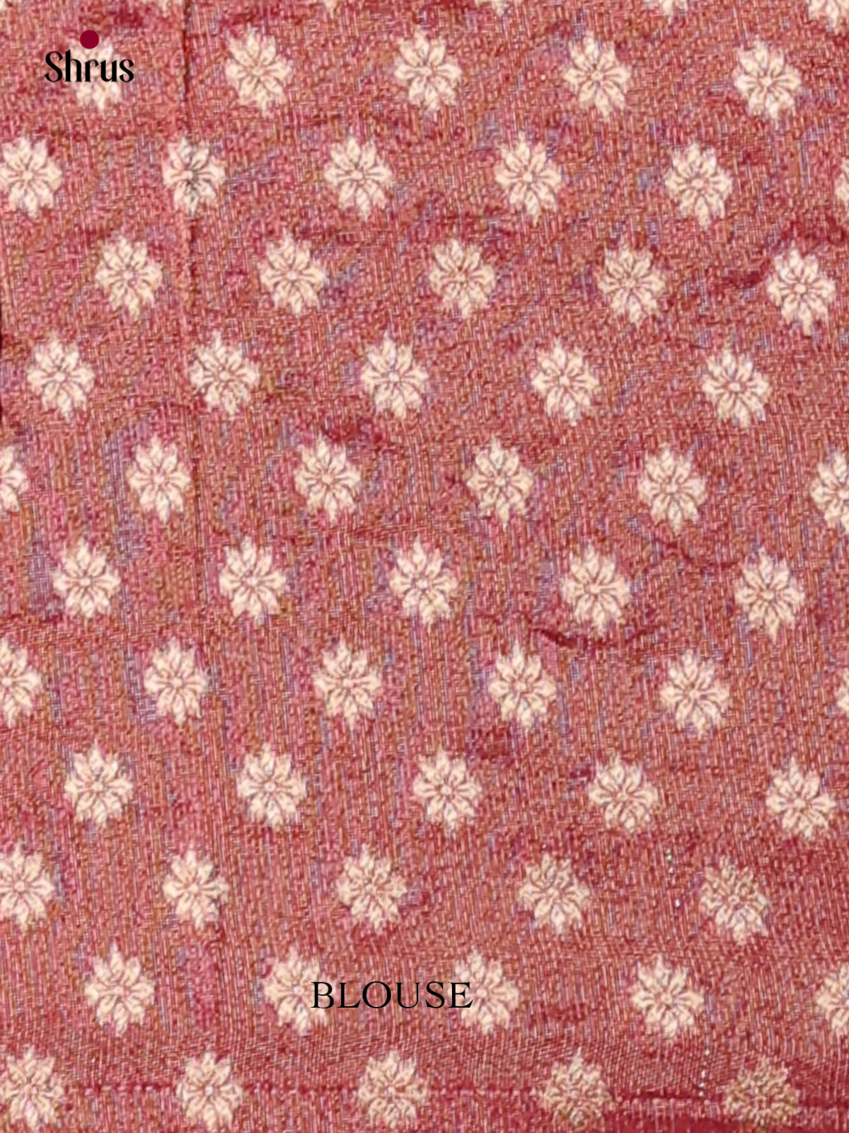 Banarasi Saree - EI12008