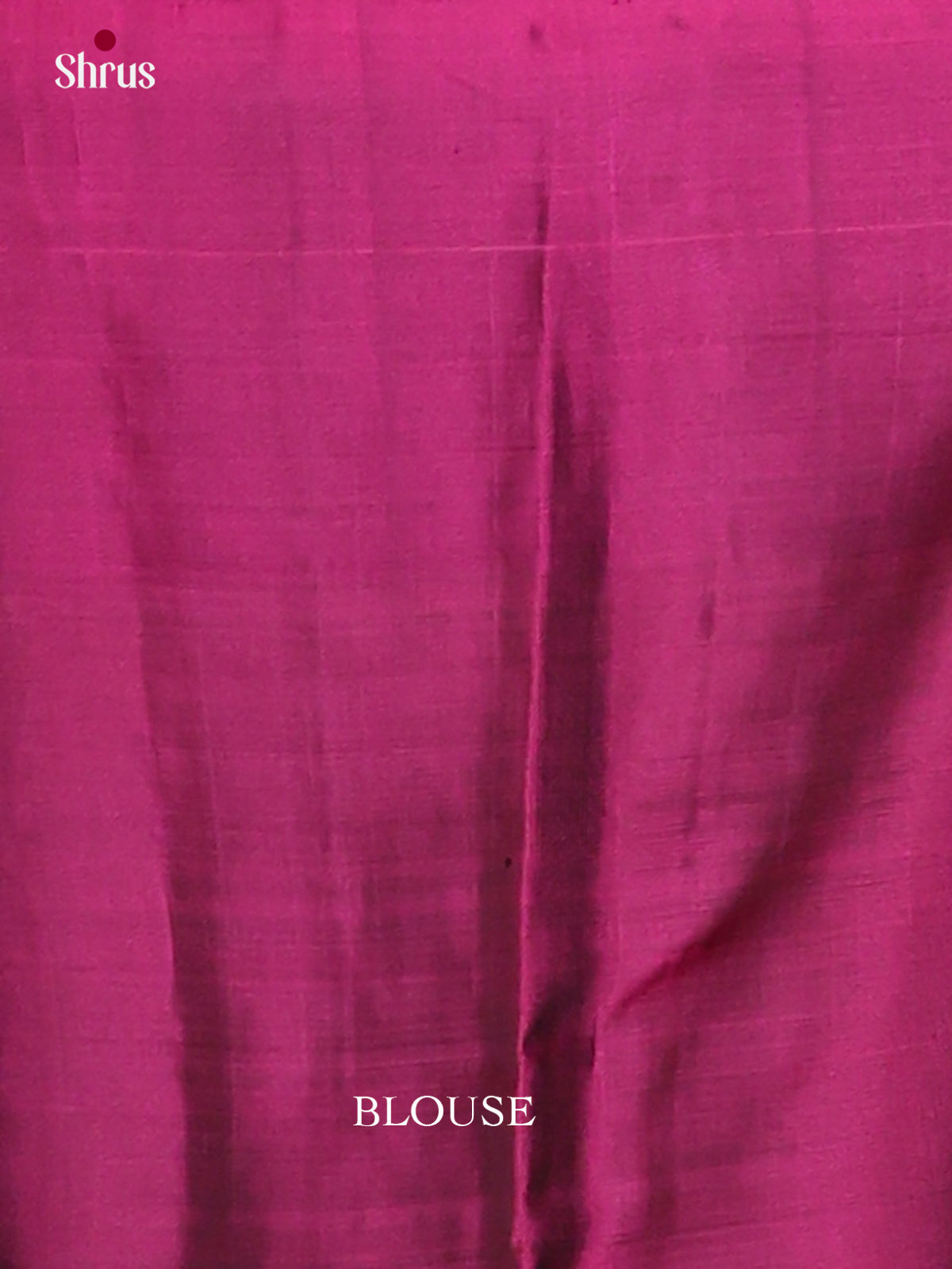 Softsilk-halfpure Saree - EI15045