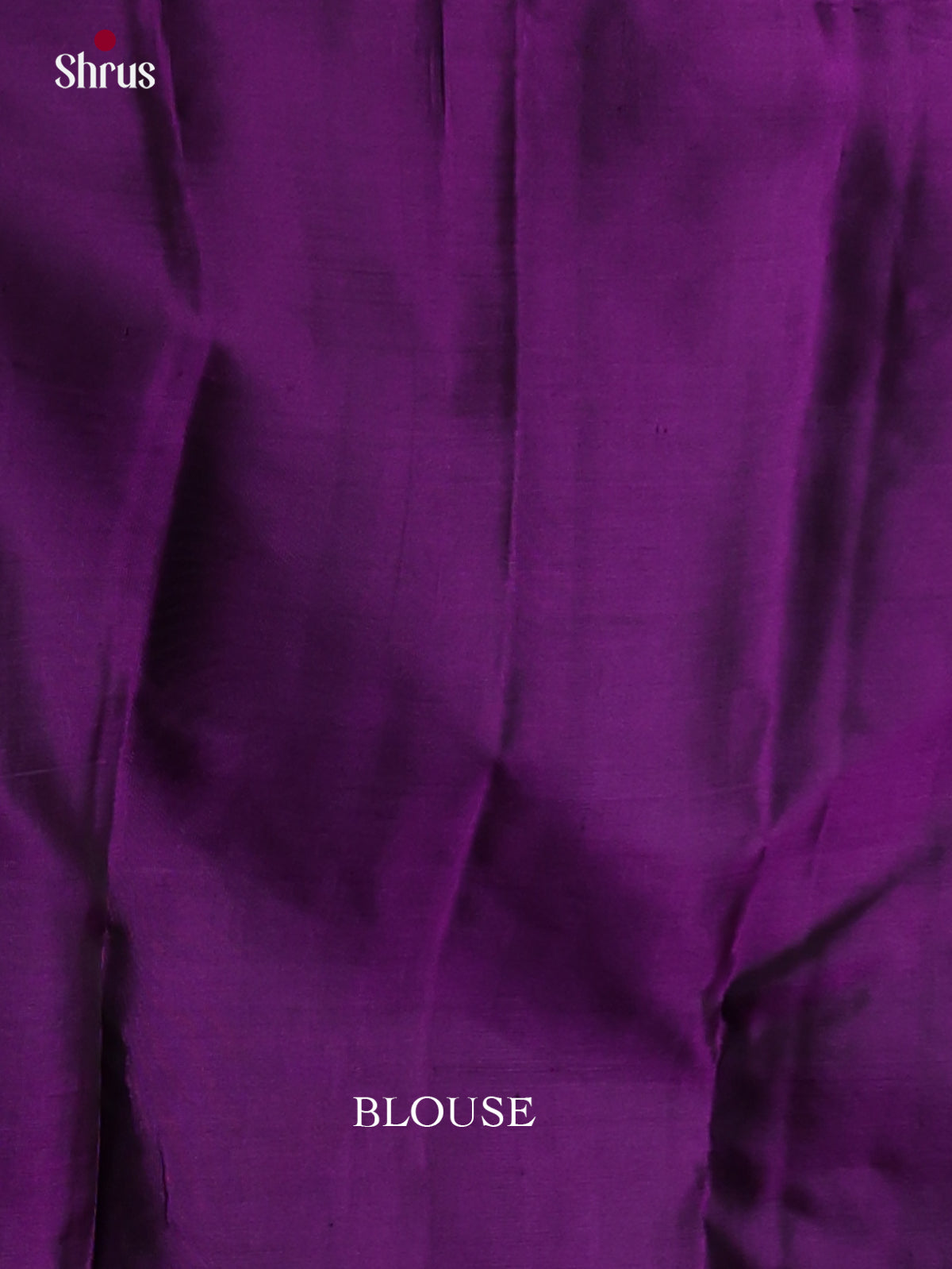 Softsilk-halfpure Saree - EI15056