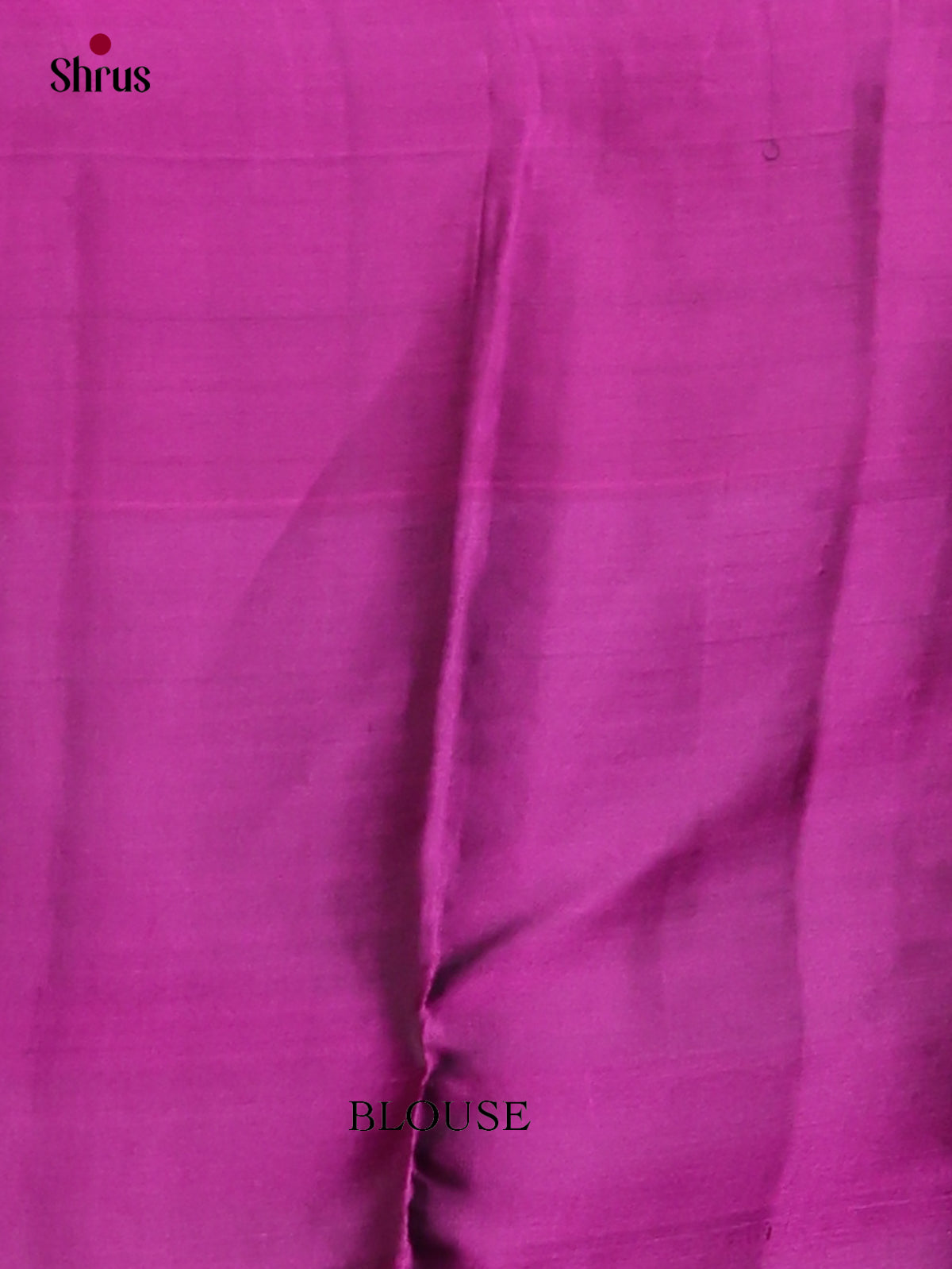 Softsilk-halfpure Saree - EI15070