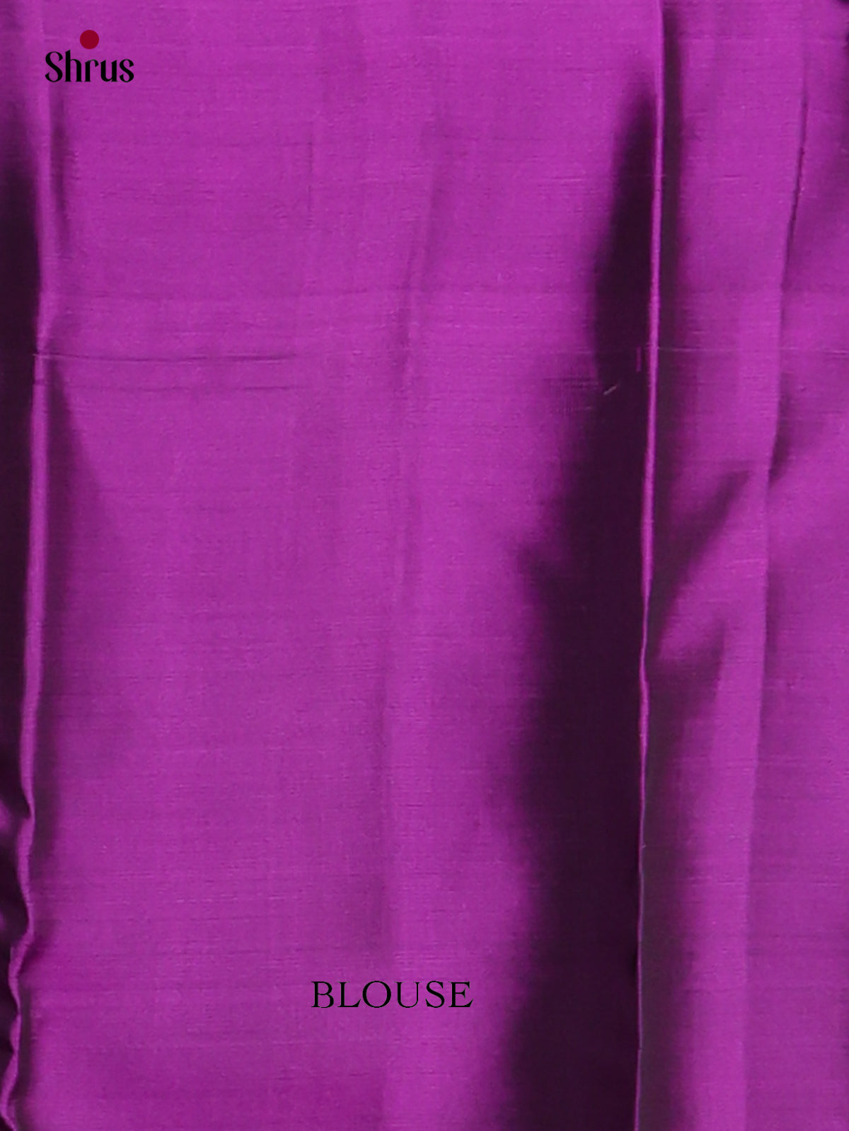 Softsilk-halfpure Saree - EI15113