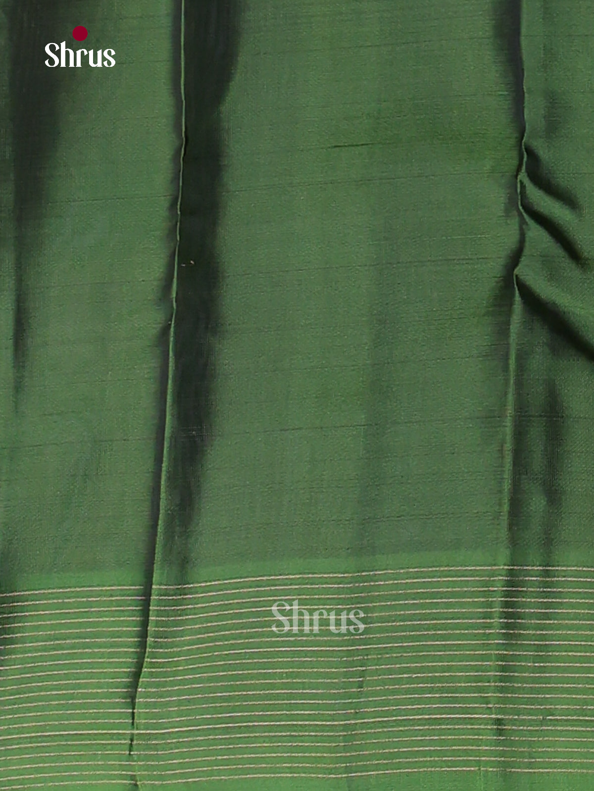 Softsilk-halfpure Saree - EI15126