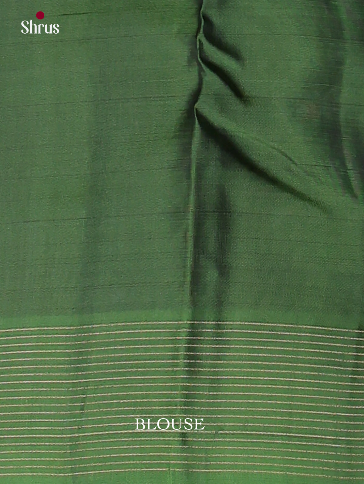 Softsilk-halfpure Saree - EI15126