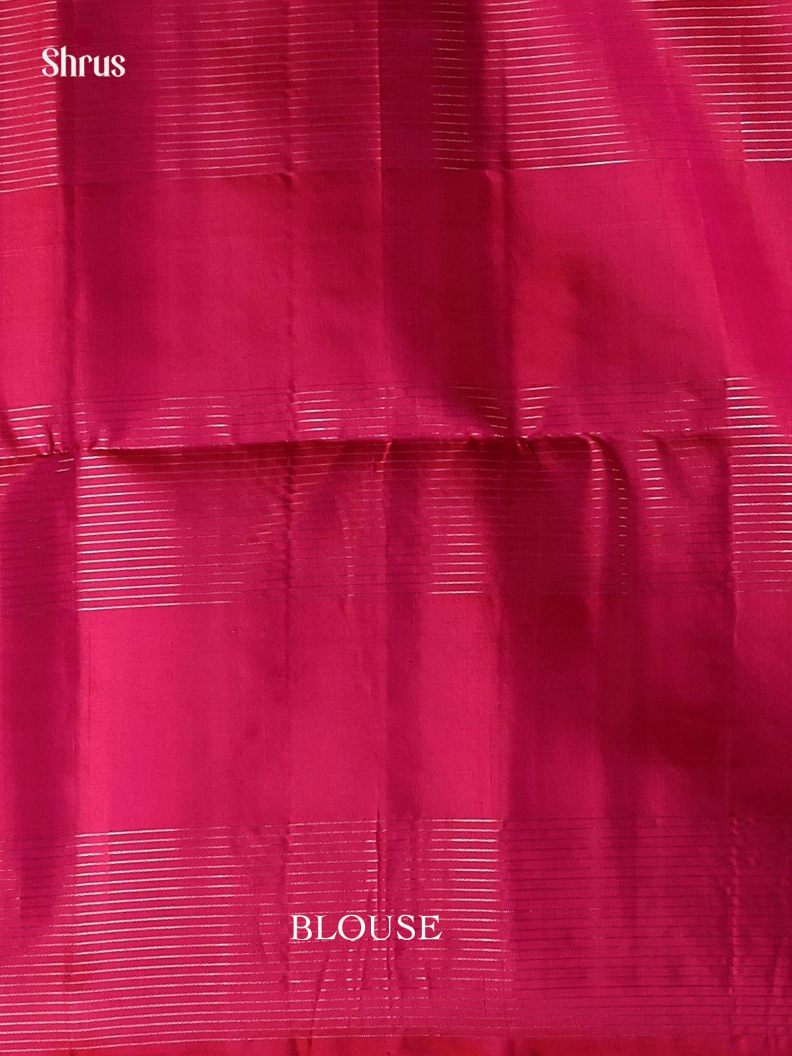 Soft Silk Saree - EI15147