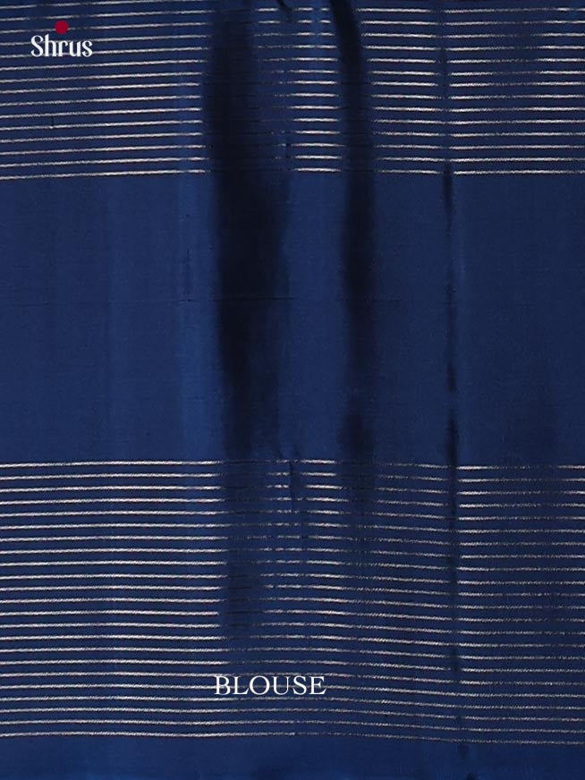 Soft Silk Saree - EI15149