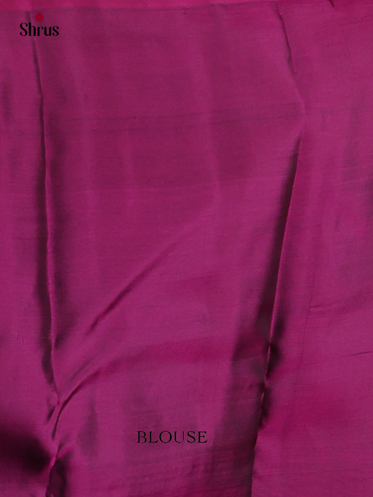 Softsilk-halfpure Saree - EI15171