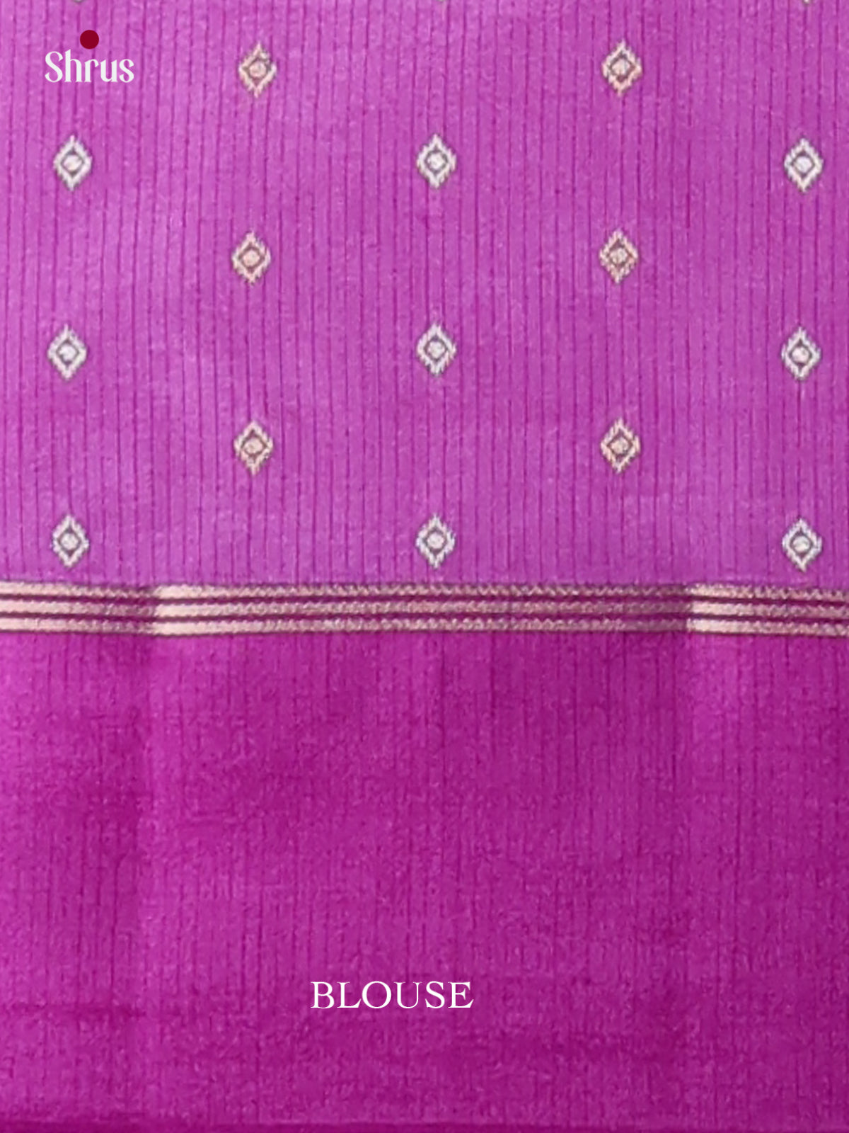 Apoorva Silk Saree - EI16012