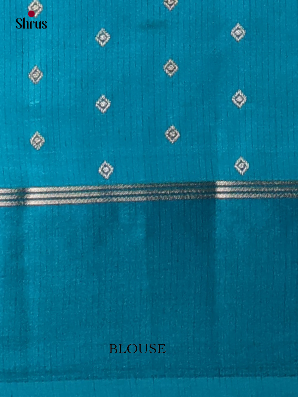 Apoorva Silk Saree - EI16014