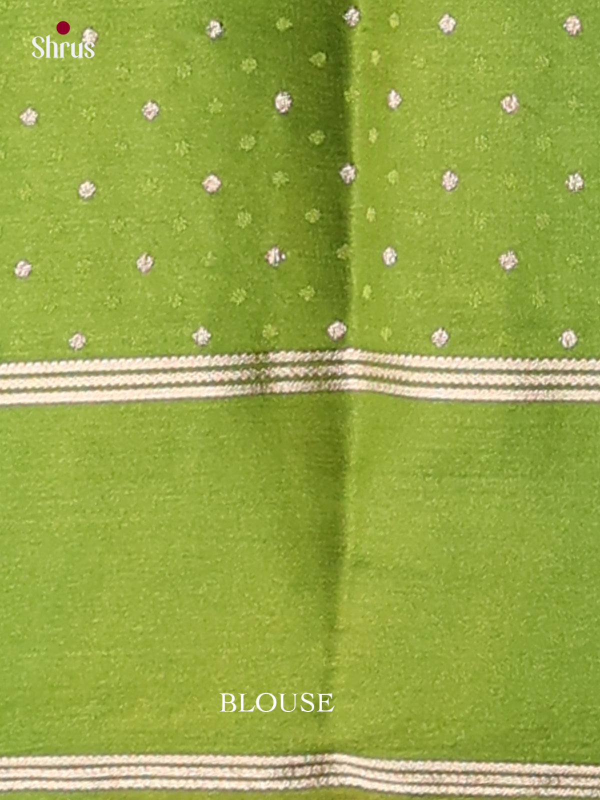 Apoorva Silk Saree - EI16035