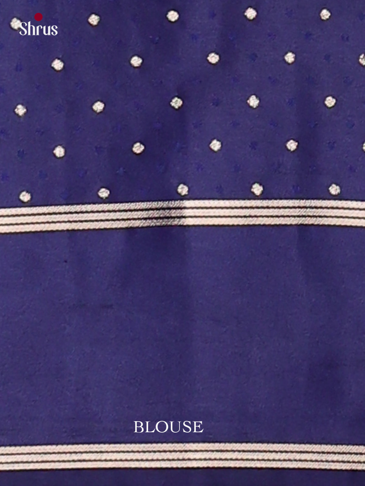 Apoorva Silk Saree - EI16038
