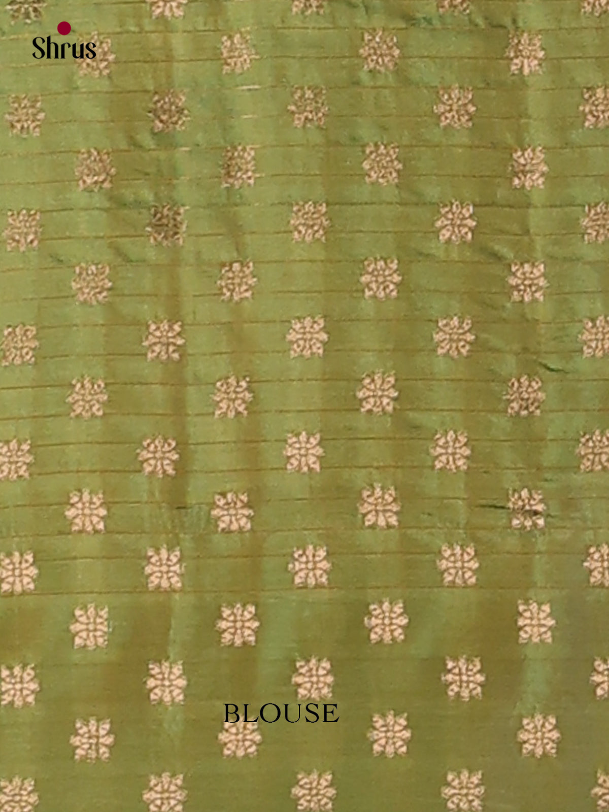 Apoorva Silk Saree - EI16045
