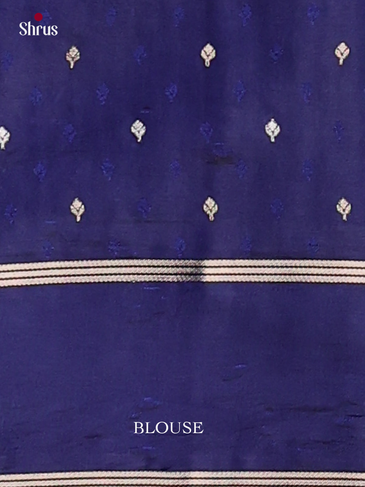 Apoorva Silk Saree - EI16049