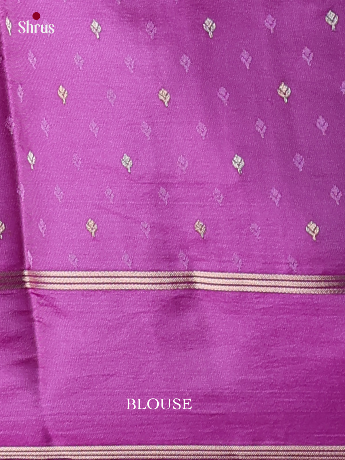Apoorva Silk Saree - EI16050