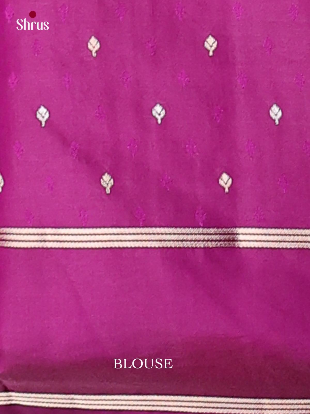 Apoorva Silk Saree - EI16051