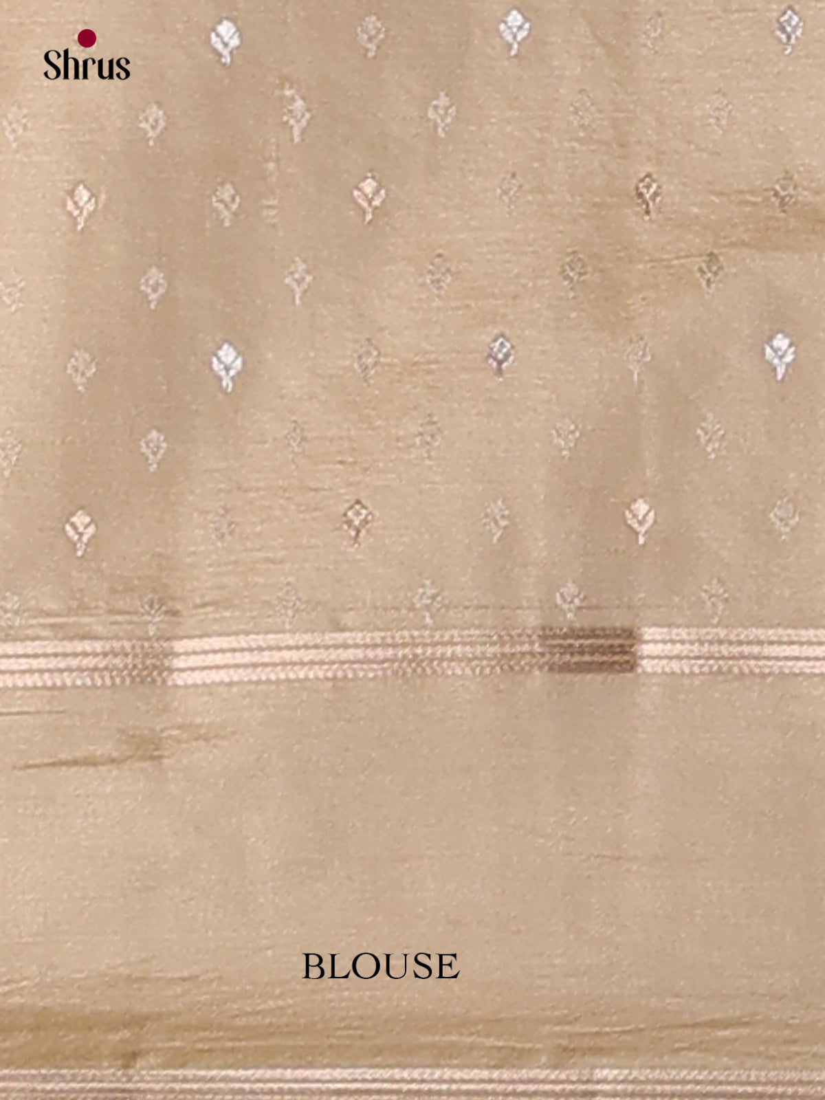 Apoorva Silk Saree - EI16053