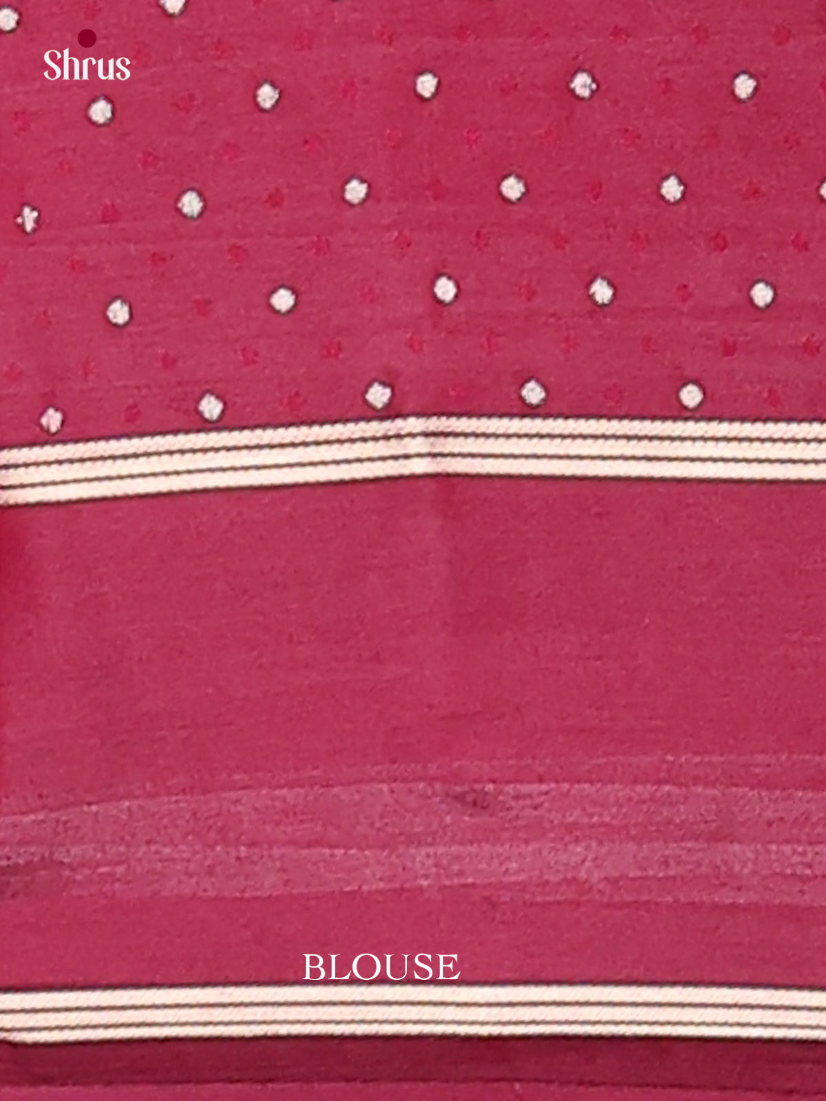 Apoorva Silk Saree - EI16059
