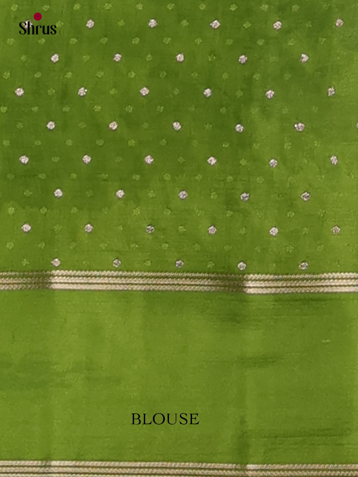 Apoorva Silk Saree - EI16064