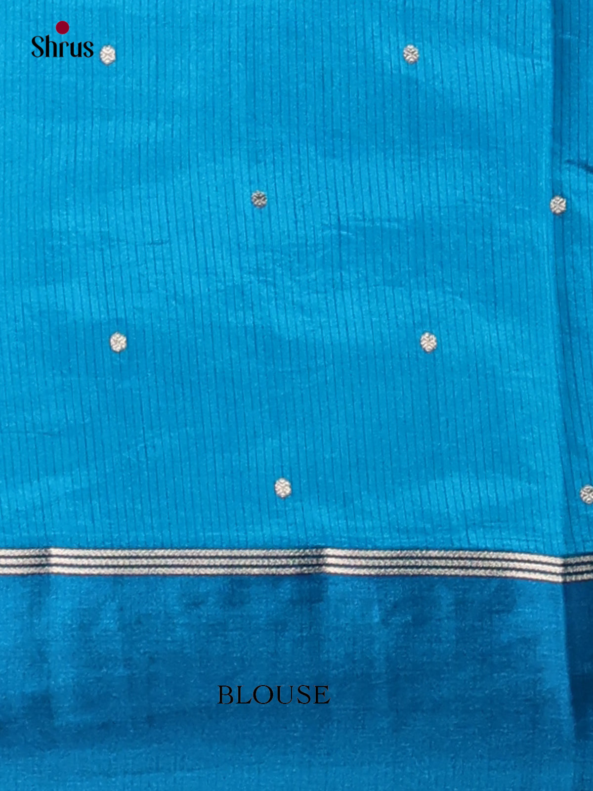Apoorva Silk Saree - EI16069