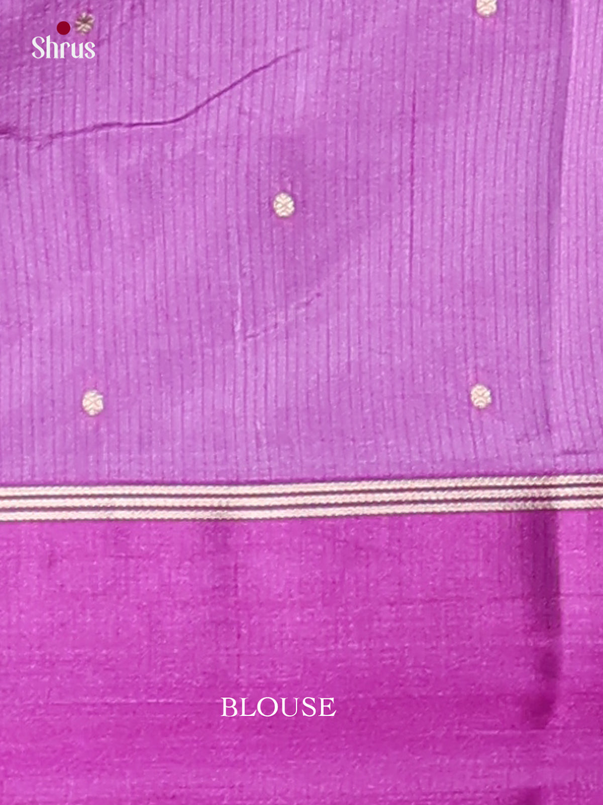 Apoorva Silk Saree - EI16077