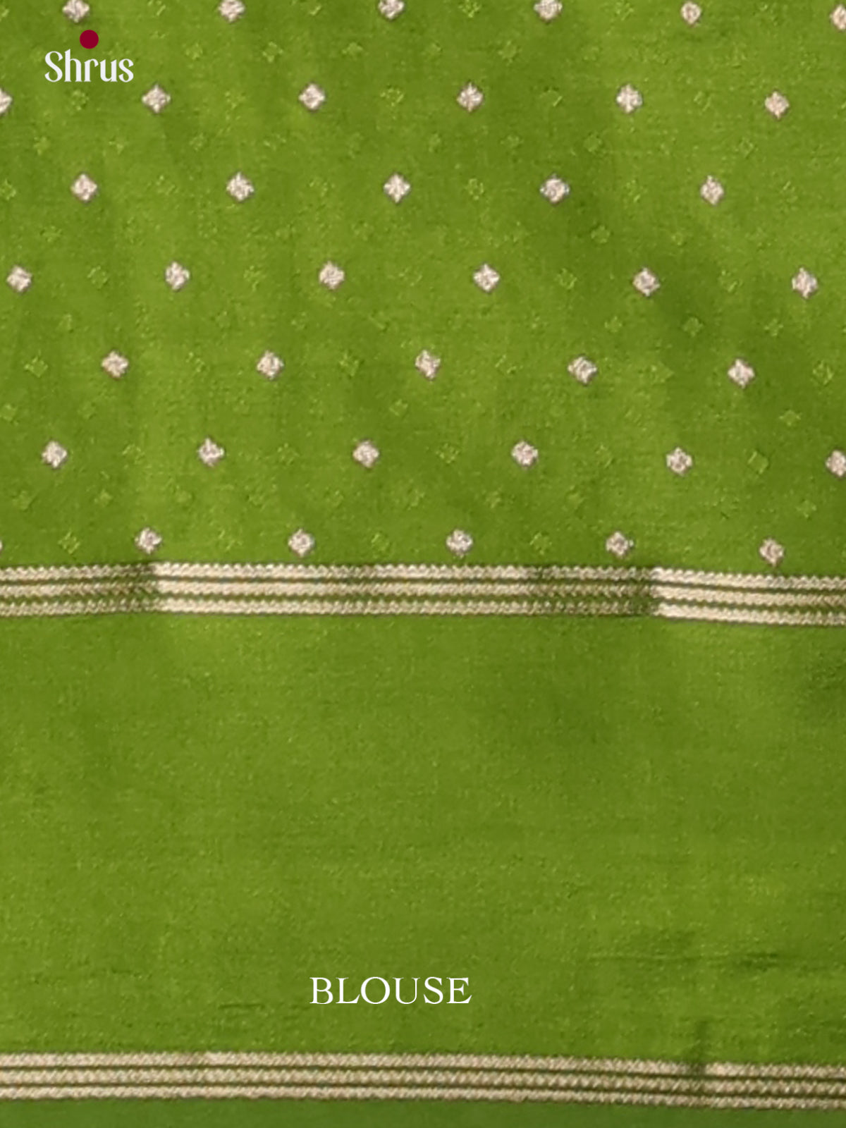 Apoorva Silk Saree - EI16079