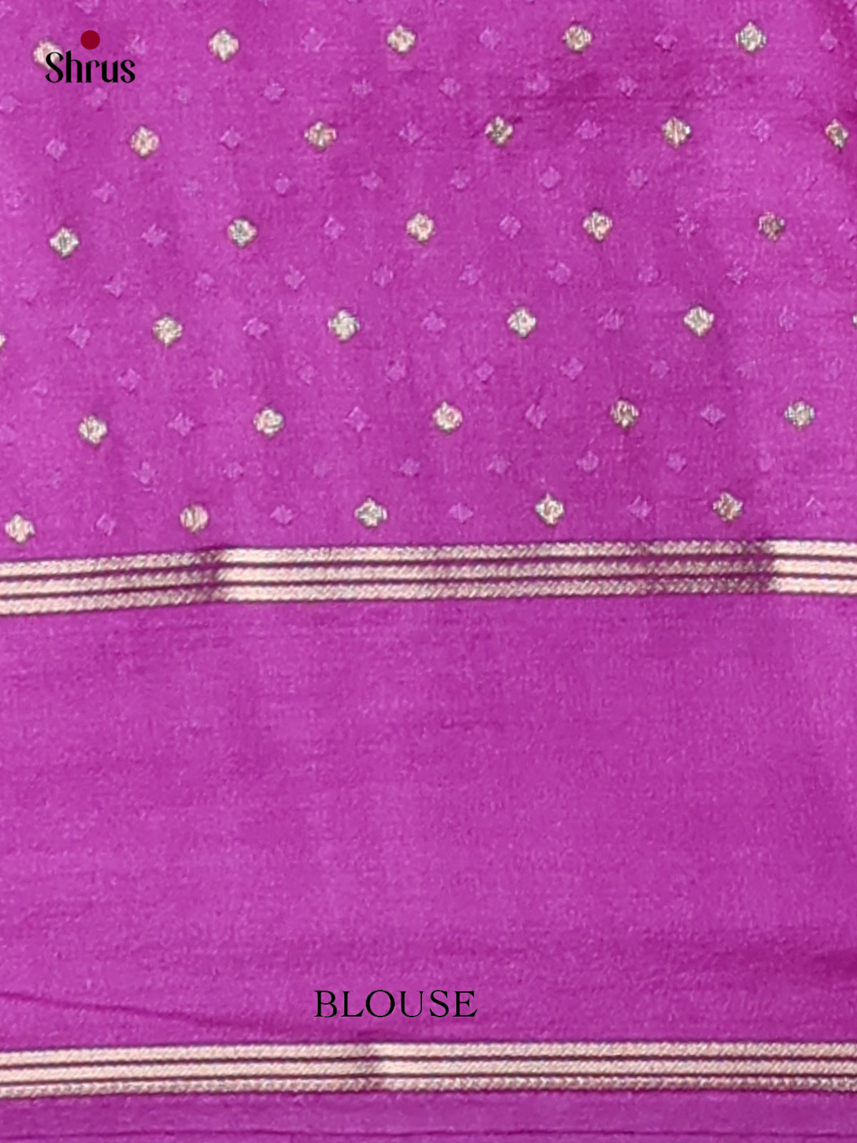Apoorva Silk Saree - EI16080