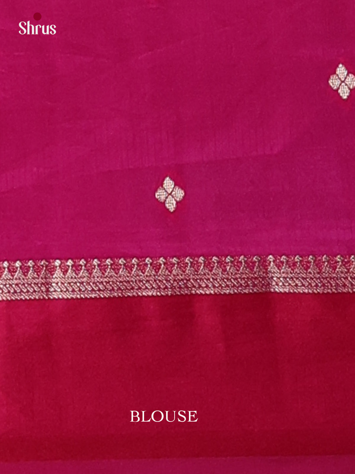 Apoorva Silk Saree - EI16095