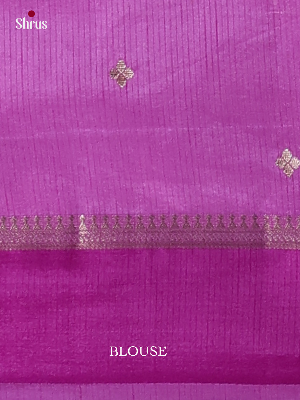 Apoorva Silk Saree - EI16096