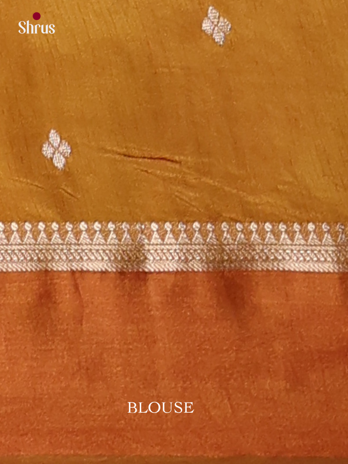 Apoorva Silk Saree - EI16097