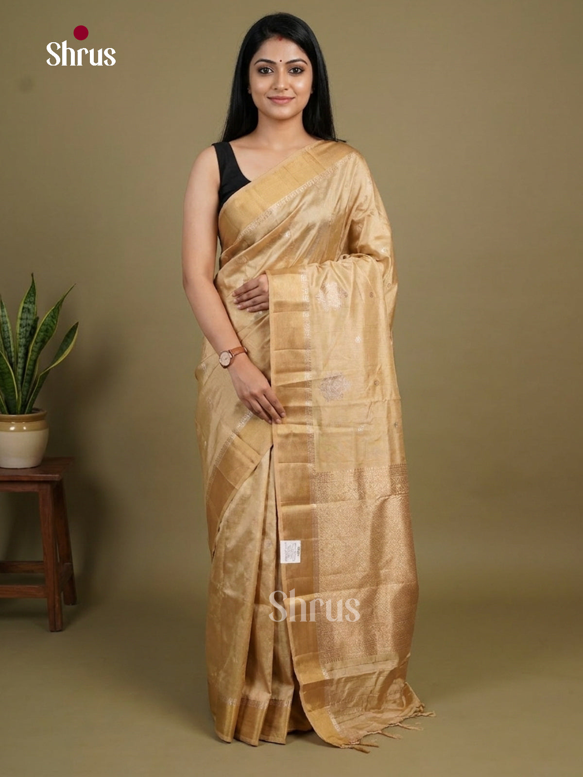 Apoorva Silk Saree - EI16098