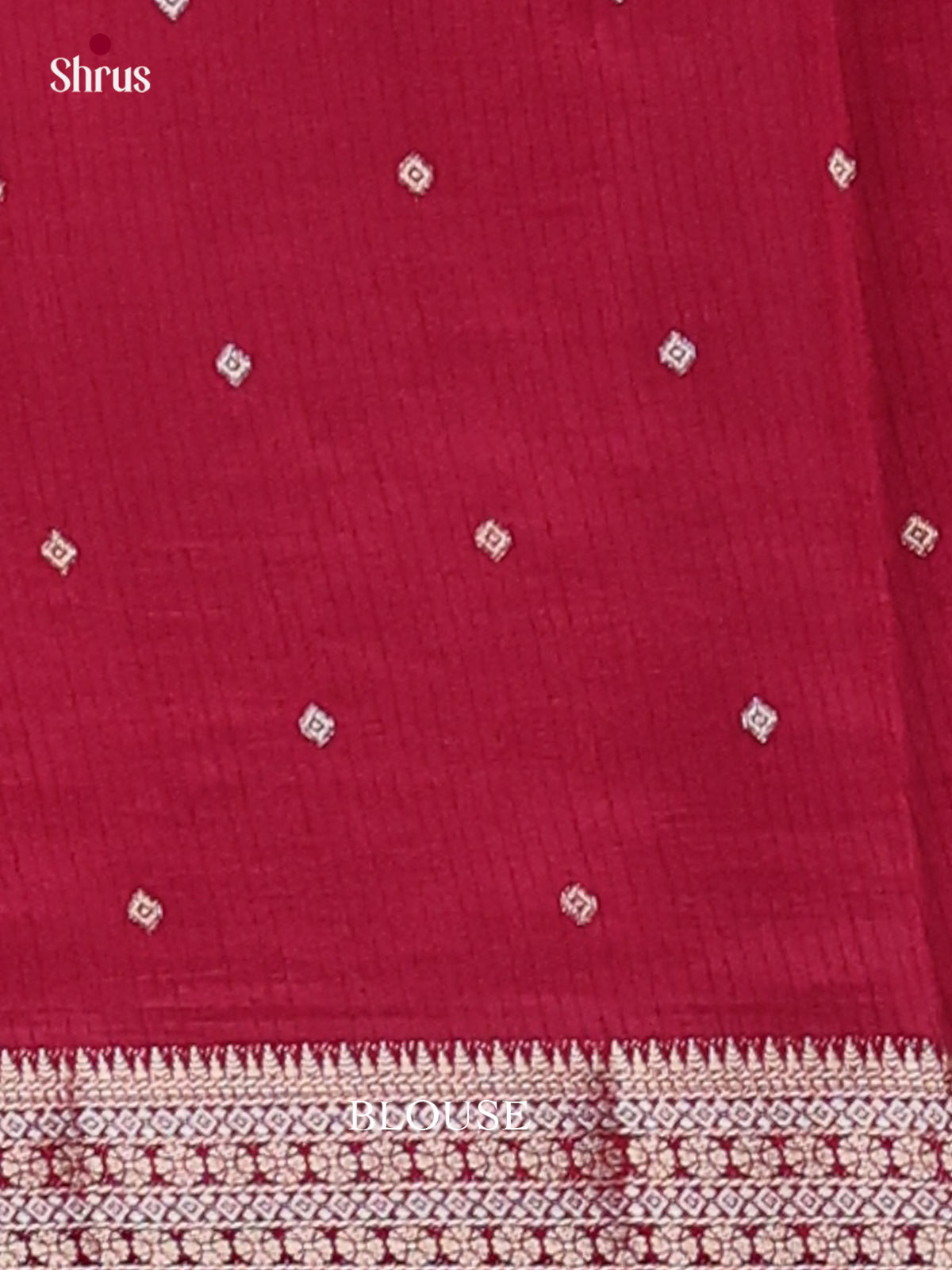 Apoorva Silk Saree - EI16104