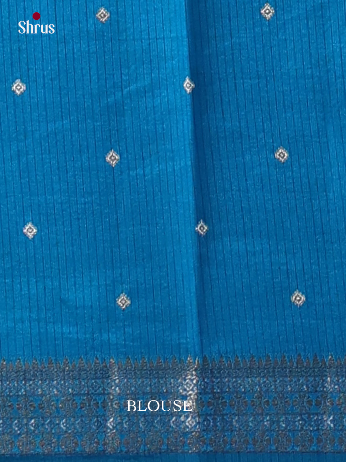 Apoorva Silk Saree - EI16109
