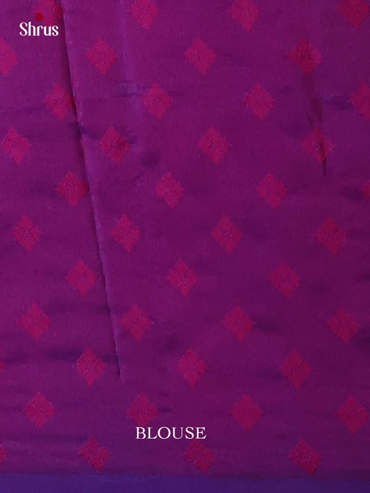 Apoorva Silk Saree - EI16152