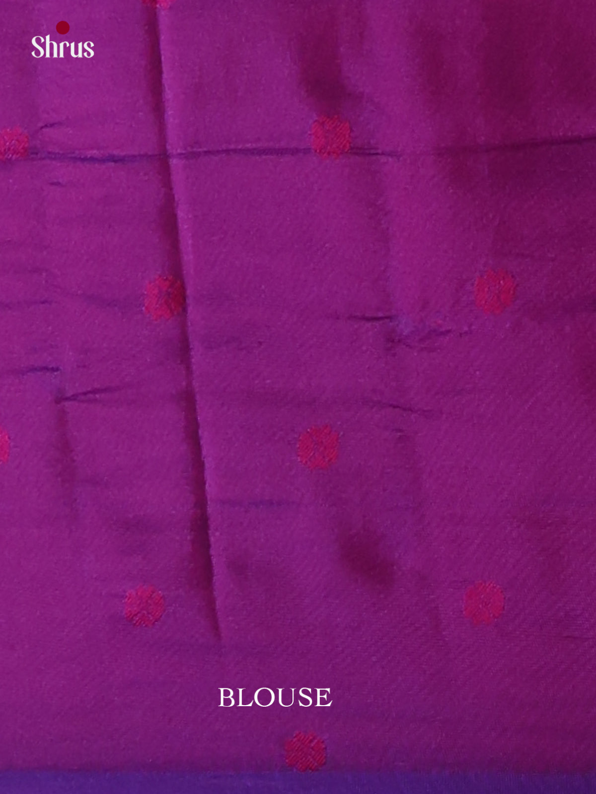 Apoorva Silk Saree - EI16153