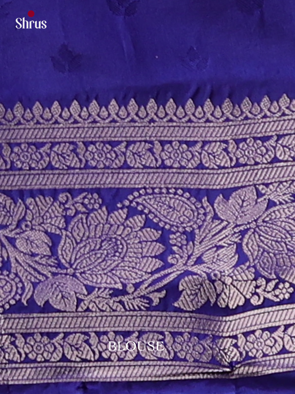 Apoorva Silk Saree - EI16177