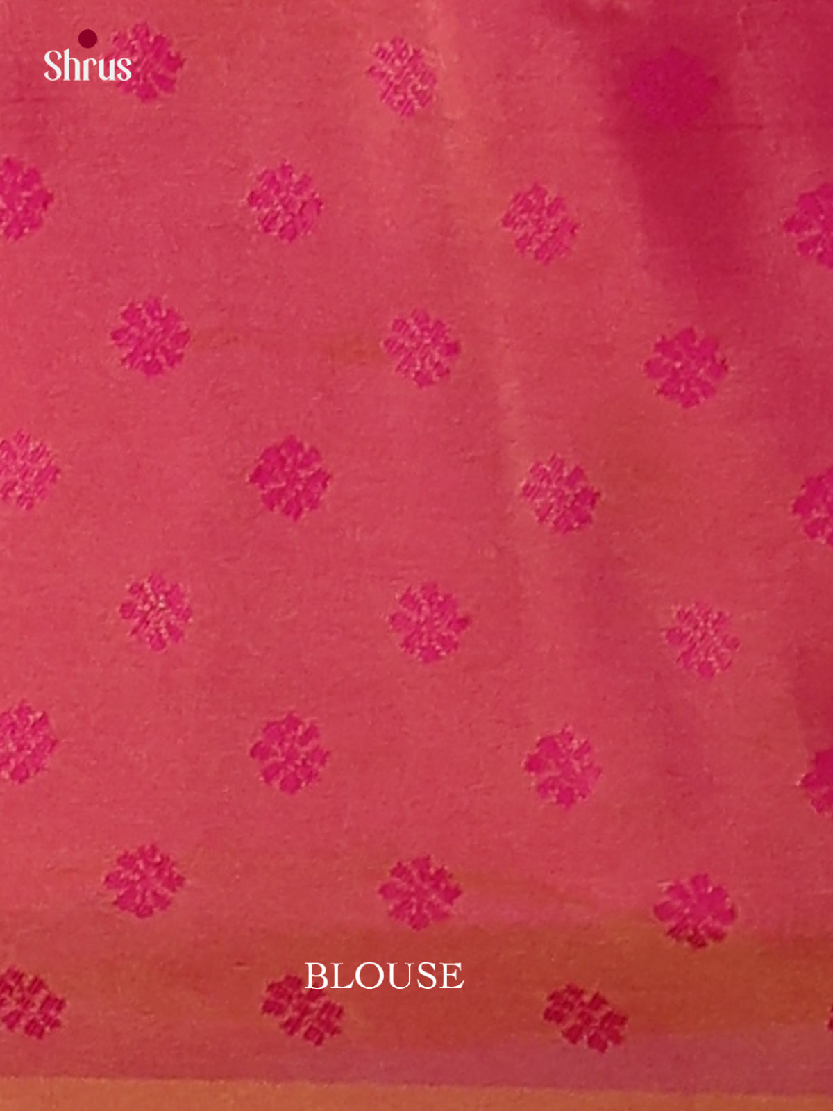 Apoorva Silk Saree - EI16186