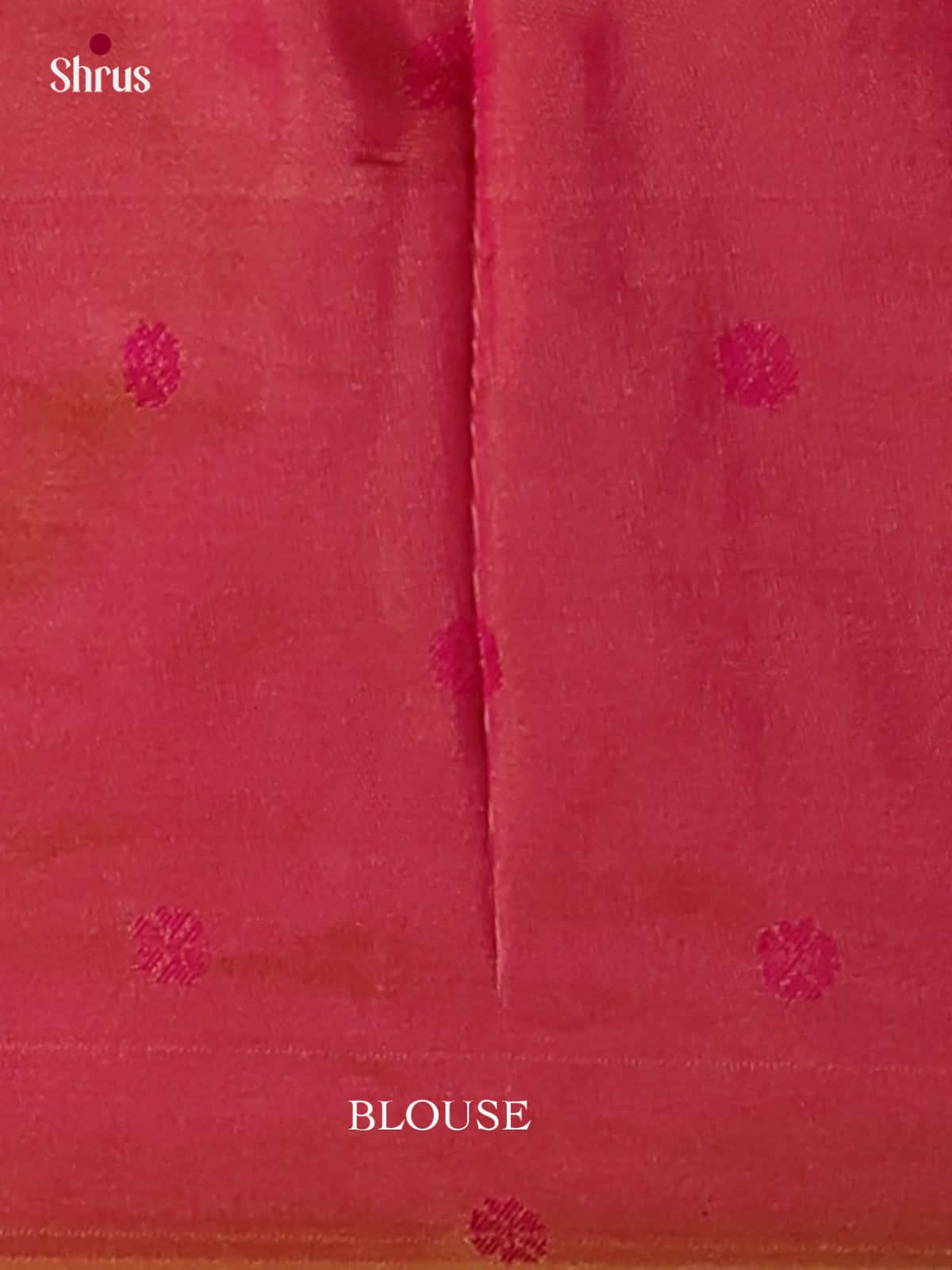 Apoorva Silk Saree - EI16187