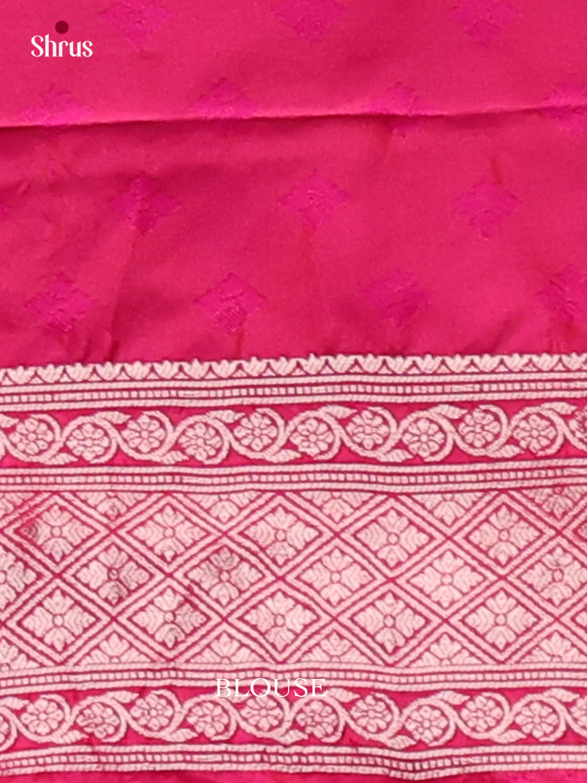 Apoorva Silk Saree - EI16188