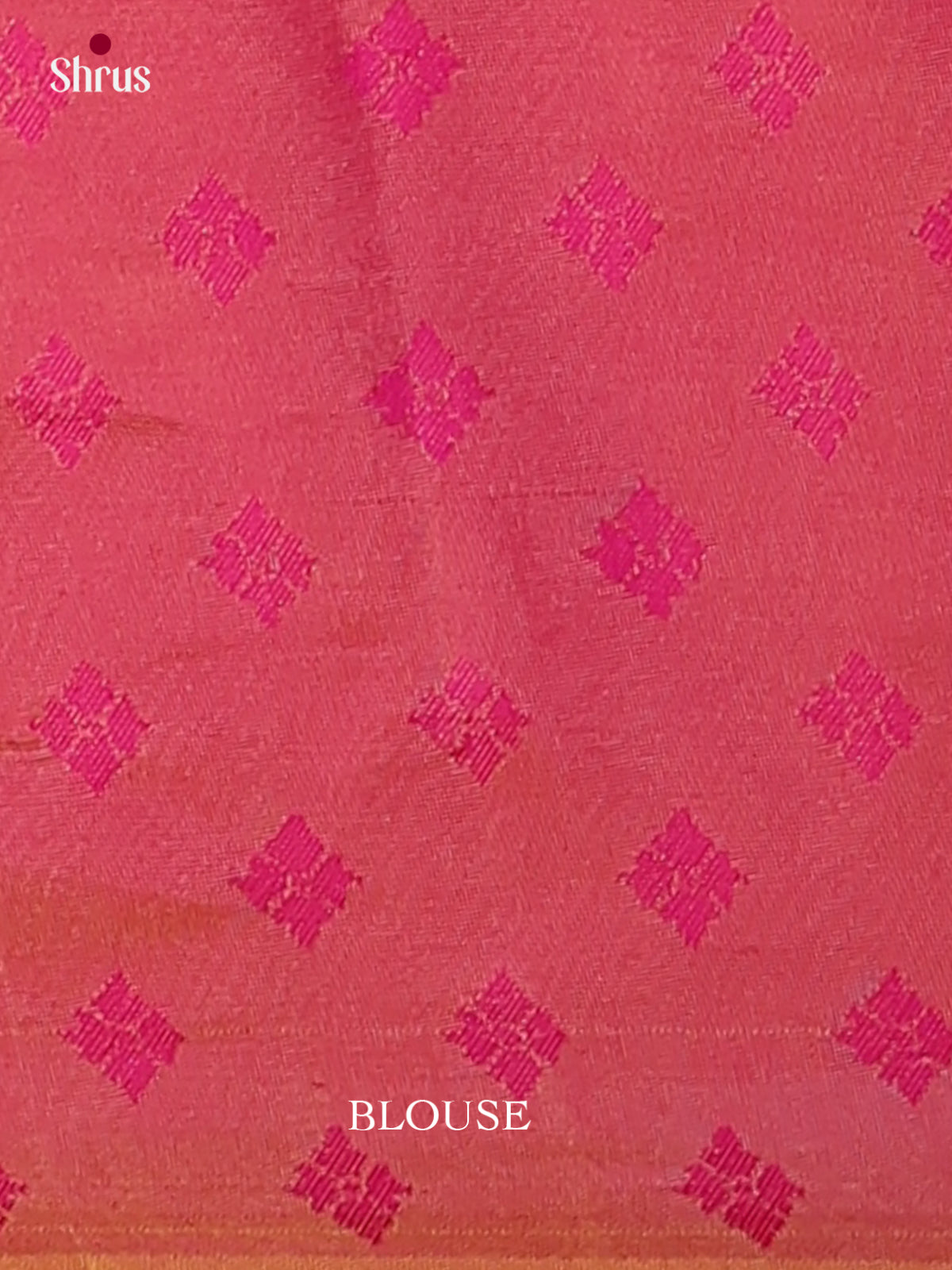 Apoorva Silk Saree - EI16189