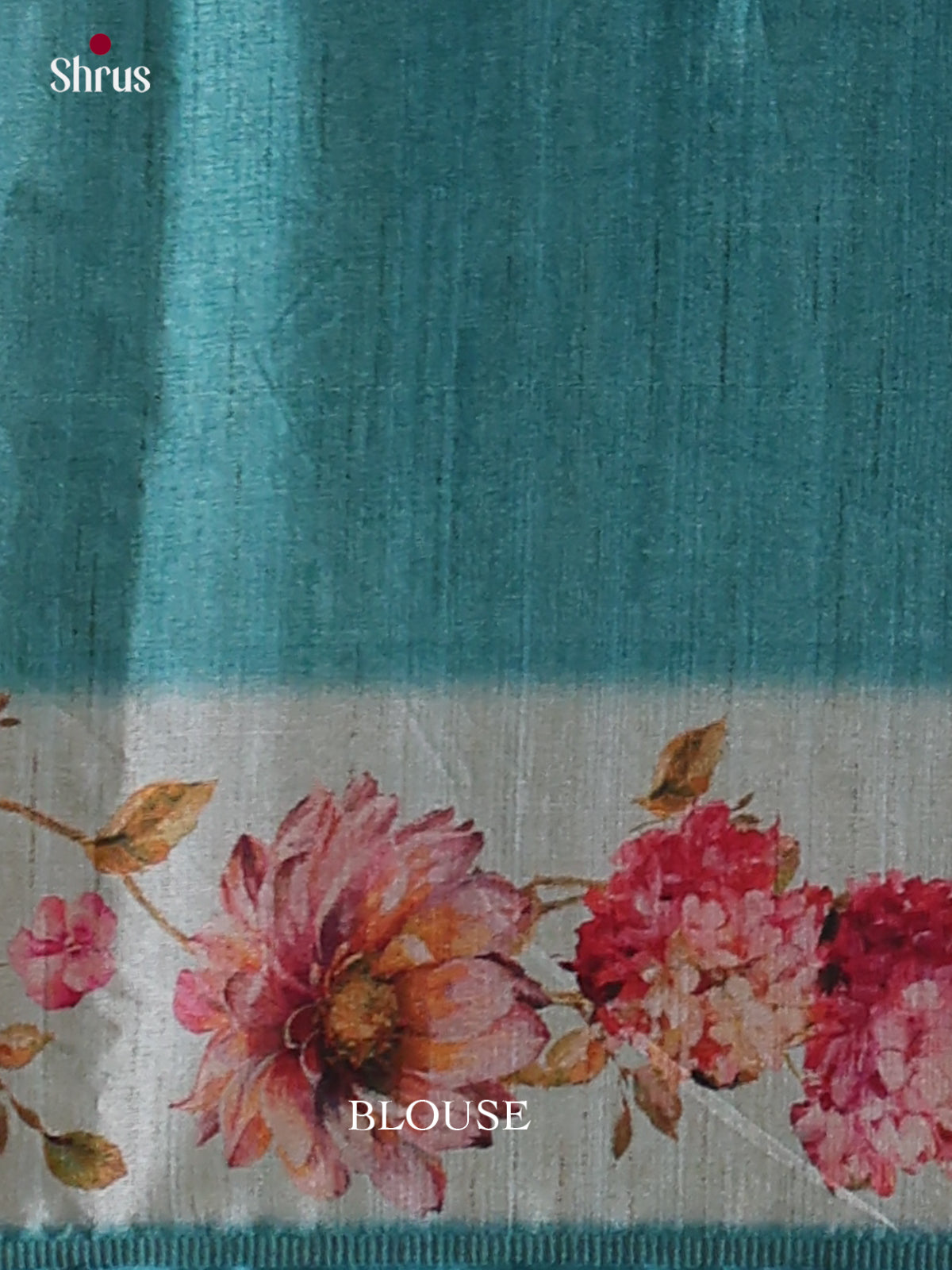 Linen Saree Saree - EI16207