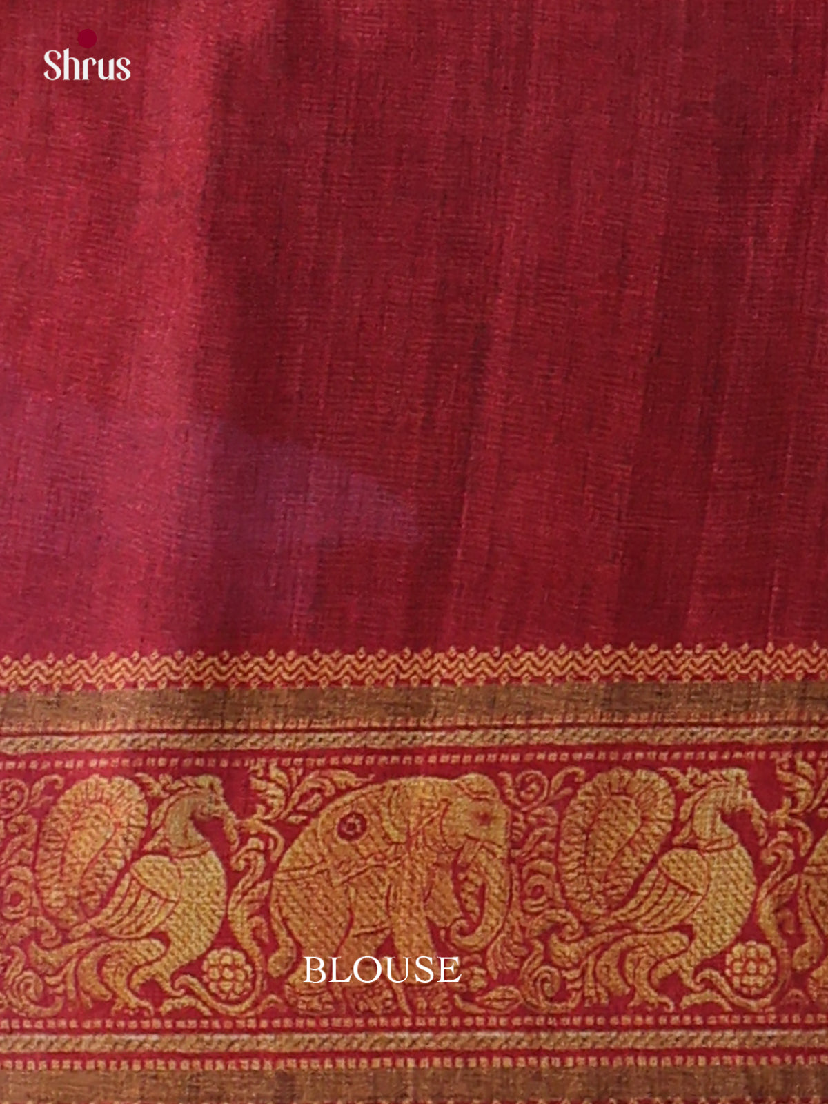 Linen Saree Saree - EI16212