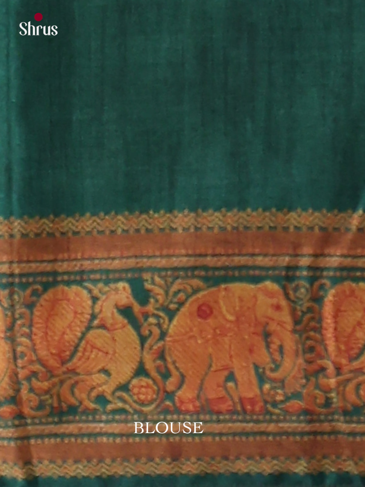 Linen Saree Saree - EI16213