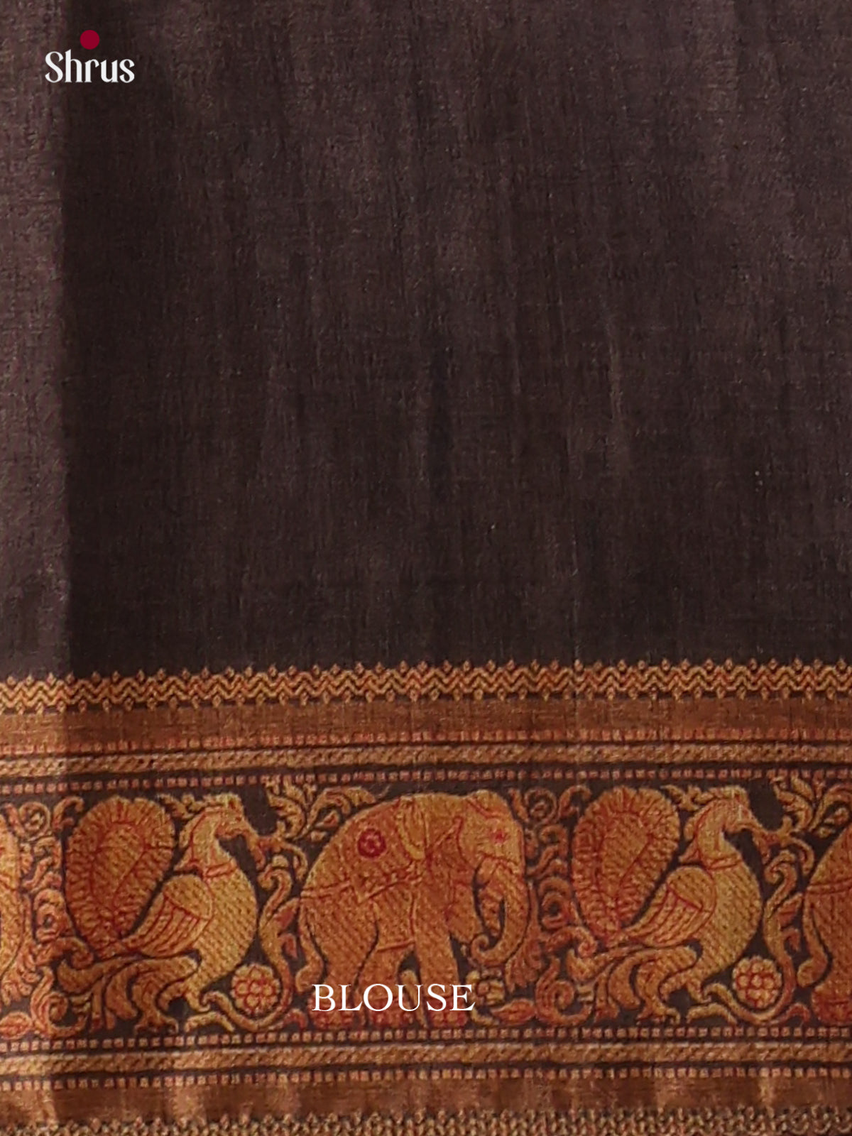 Linen Saree Saree - EI16214