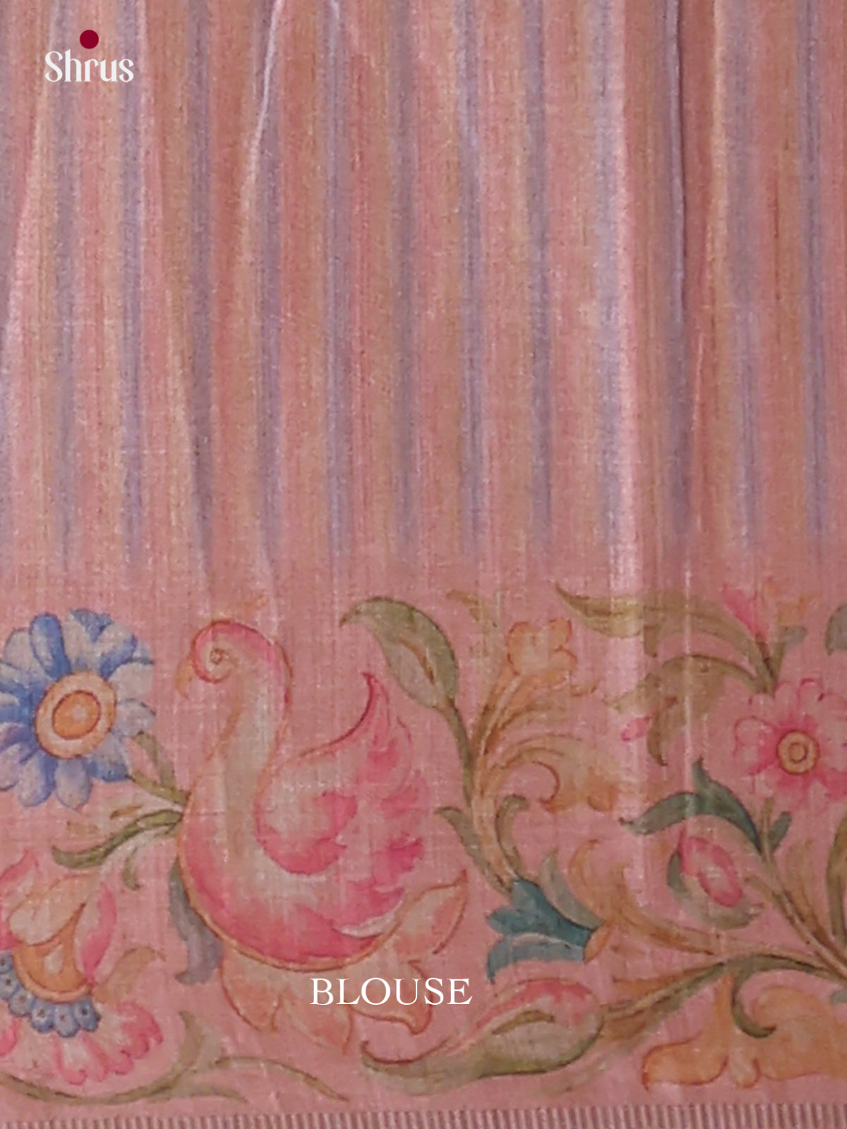 Linen Saree Saree - EI16215