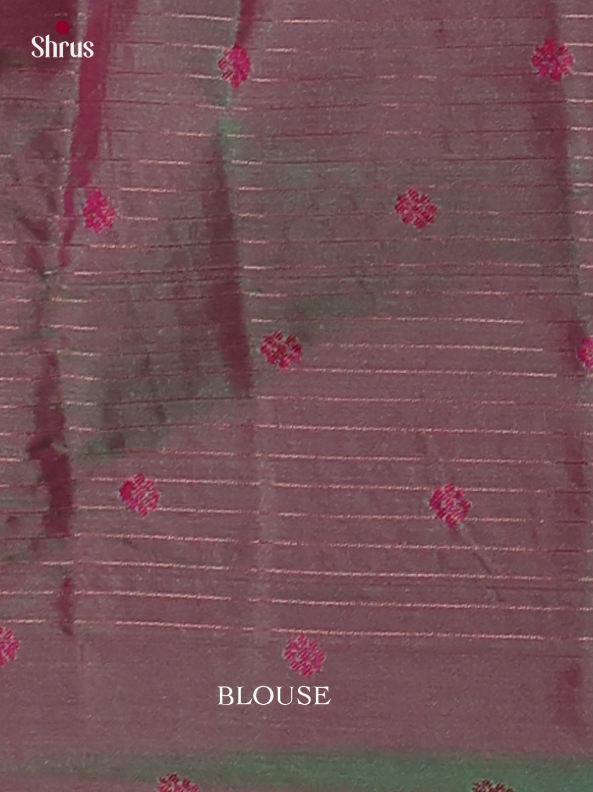 Apoorva Silk Saree - EI16223