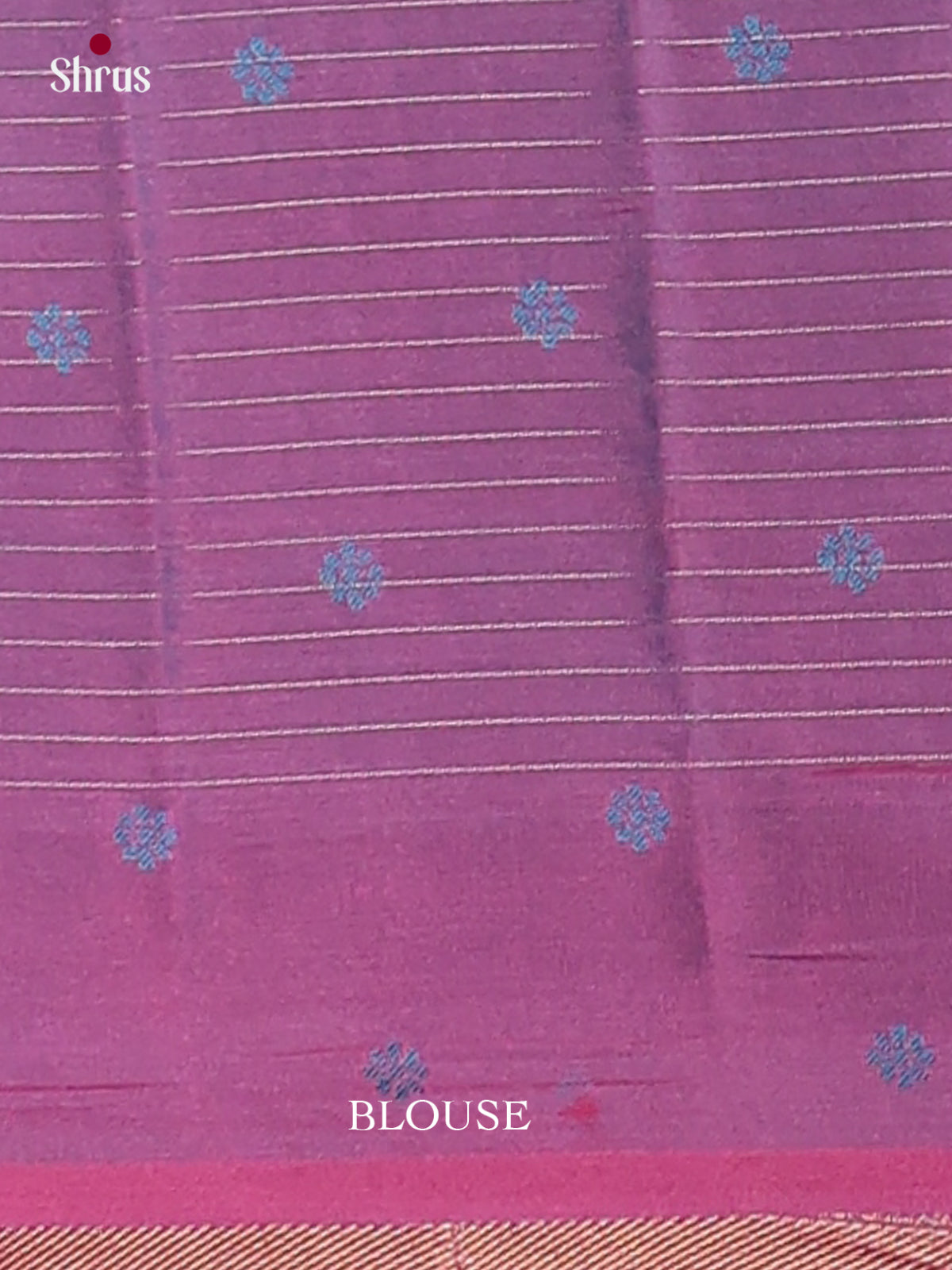 Apoorva Silk Saree - EI16224