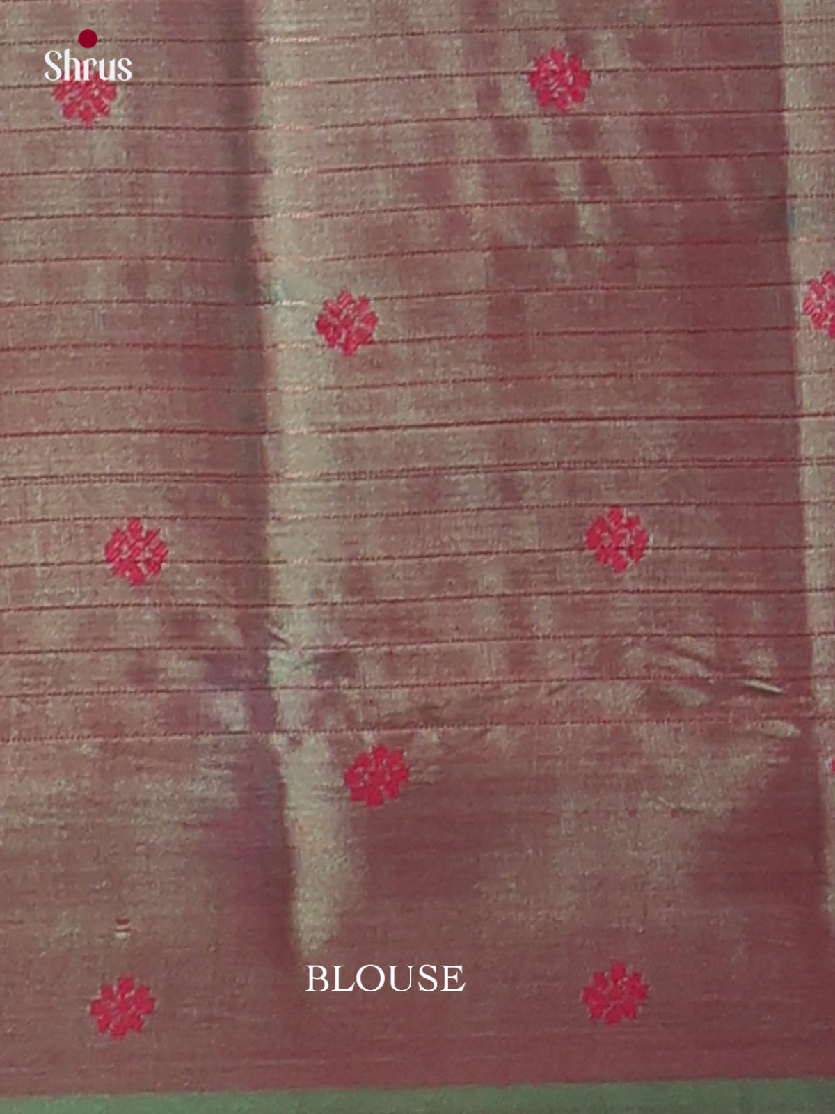 Apoorva Silk Saree - EI16227