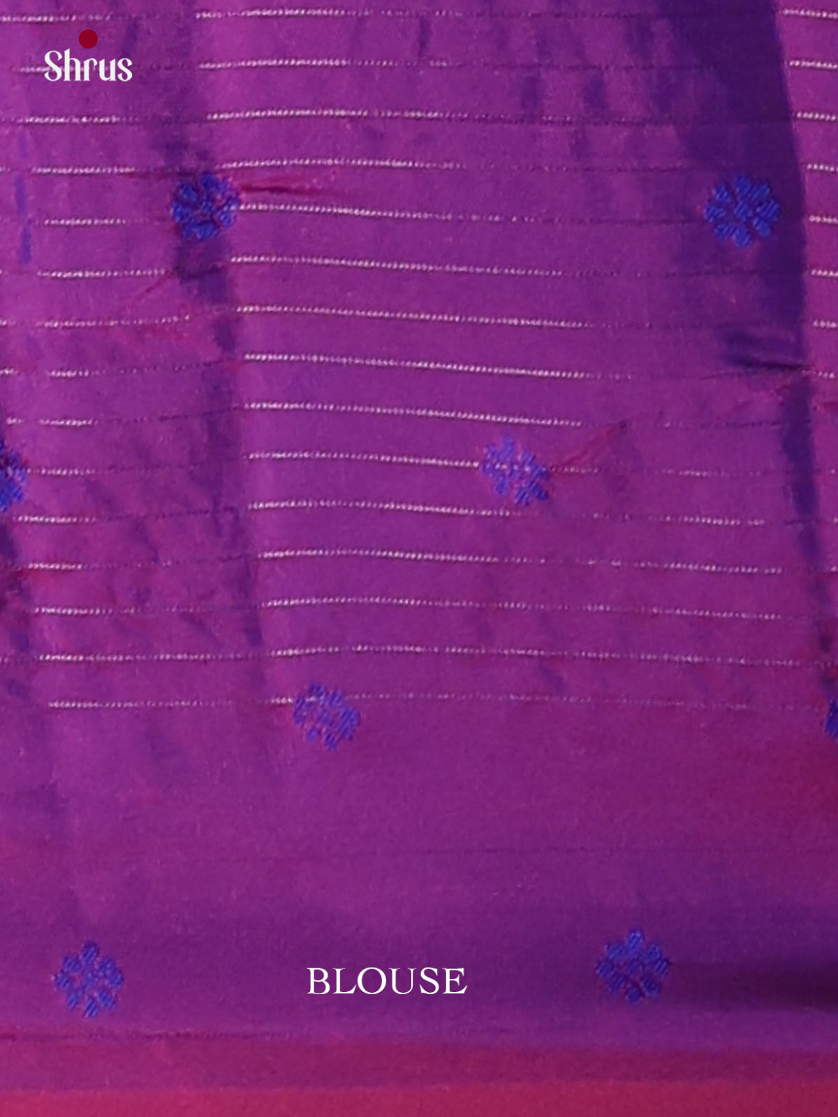 Apoorva Silk Saree - EI16228