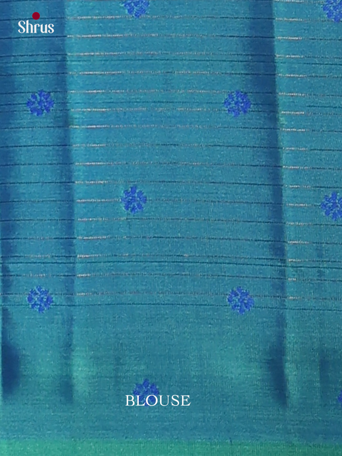 Apoorva Silk Saree - EI16234