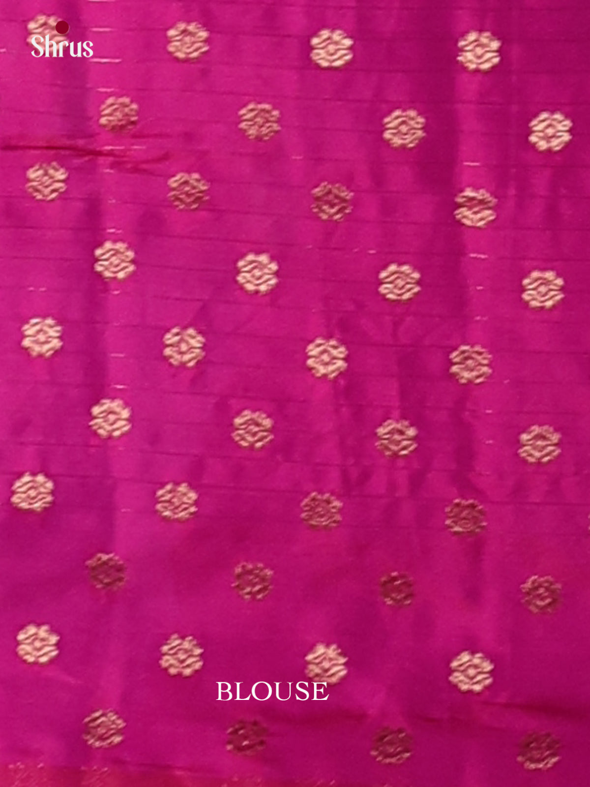 Apoorva Silk Saree - EI16240